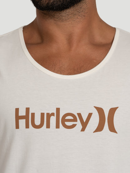 Regata Hurley O&O Solid Off White