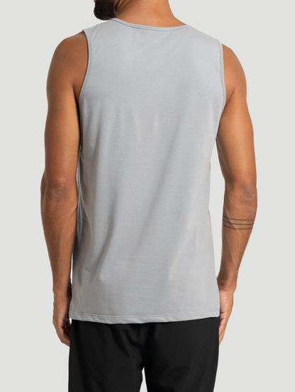 Regata Silk Hurley Icon Cinza