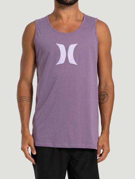 Regata Silk Hurley Icon Roxo