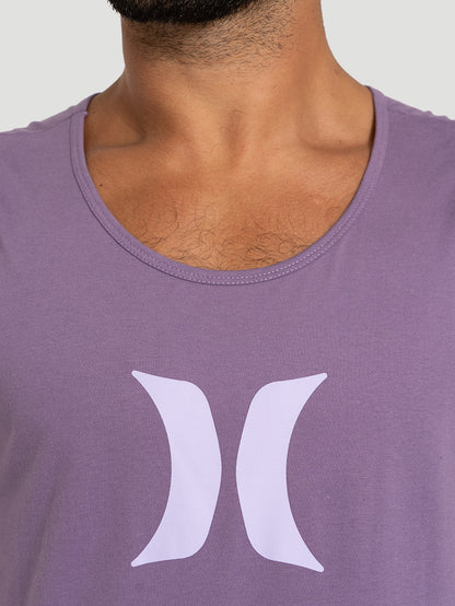 Regata Silk Hurley Icon Roxo