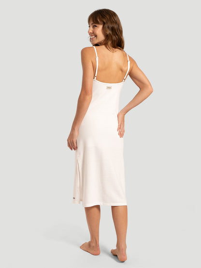 Vestido Off White Hurley Coupe