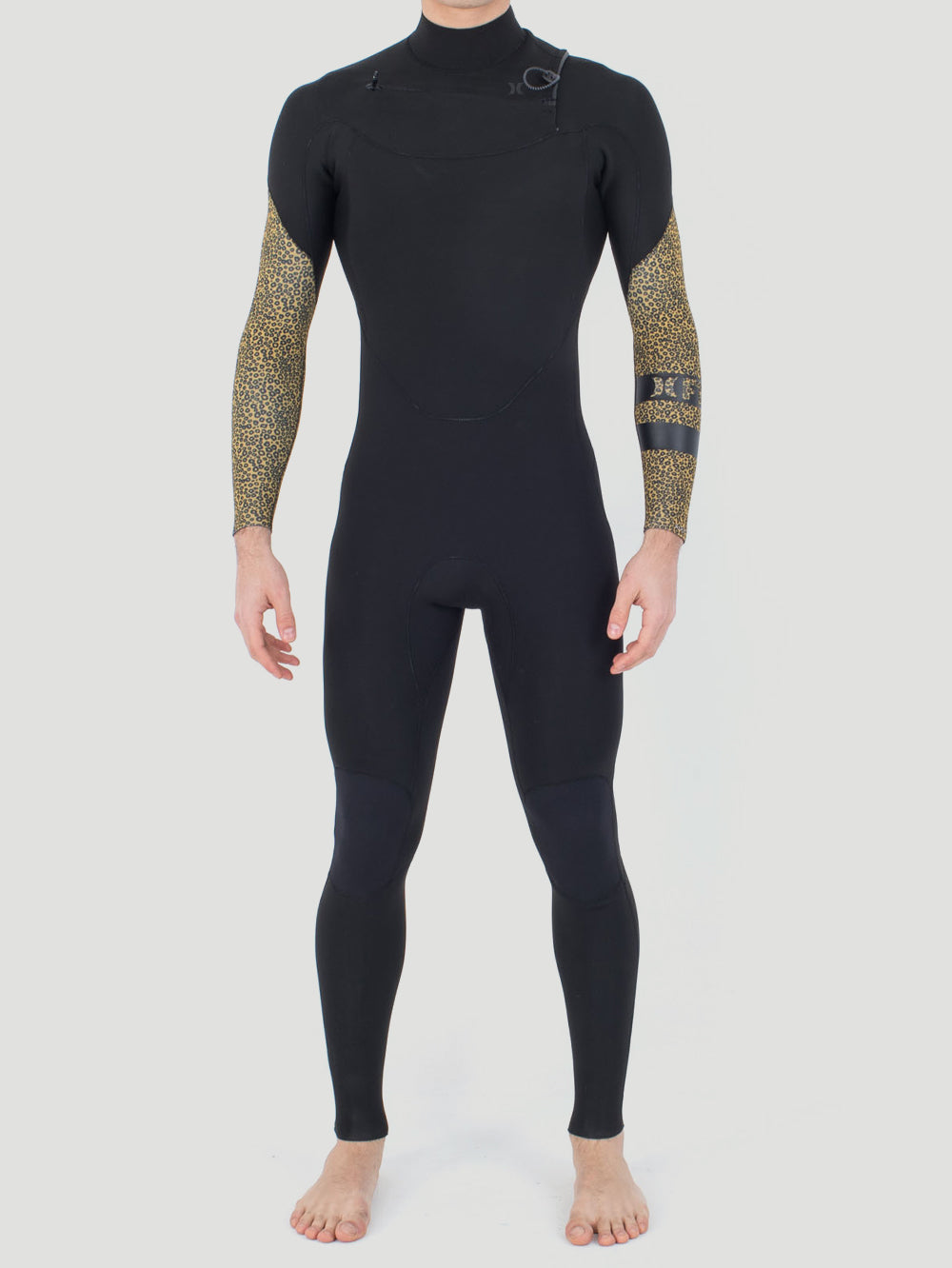 Wetsuits – Hurley Brasil