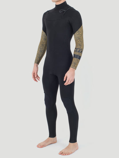 Long John Hurley Air Toledo 2/2mm SS Fullsuit