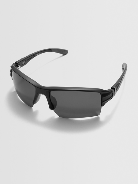 Óculos Esportivo Preto Hurley Los Angeles