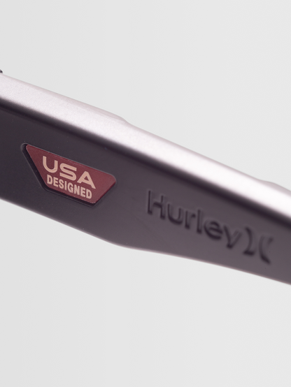 Óculos Esportivo Vermelho Hurley Los Angeles