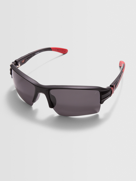 Óculos Esportivo Vermelho Hurley Los Angeles