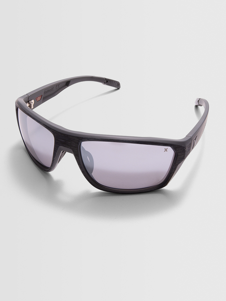 Óculos Anatômico Preto Hurley New York