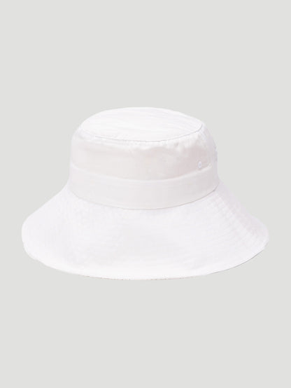 Chapéu Hurley Over Off White