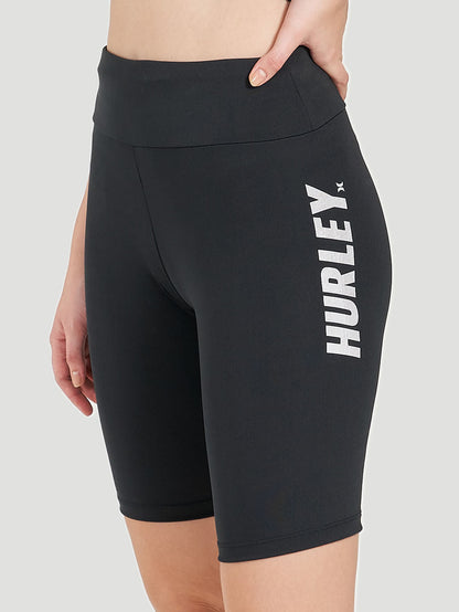 Shorts Hurley Fastlane Preto