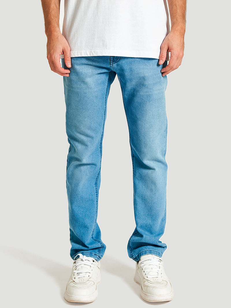 Calça Jeans Hurley Light Azul