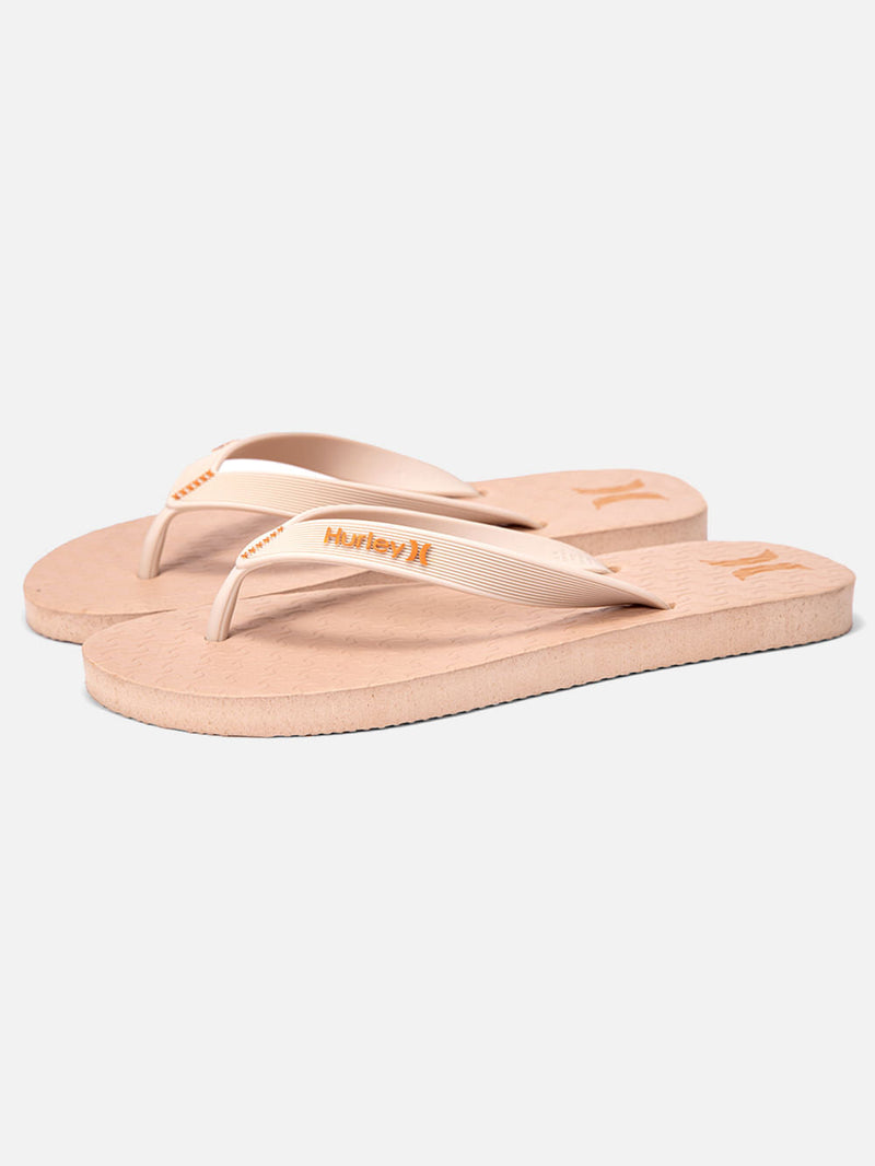 Chinelo Hurley Icon Bege