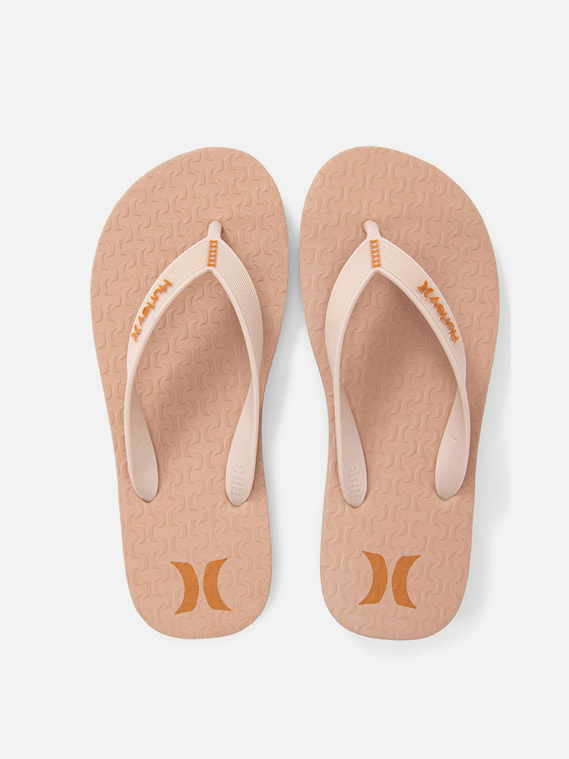 Chinelo Hurley Icon Bege
