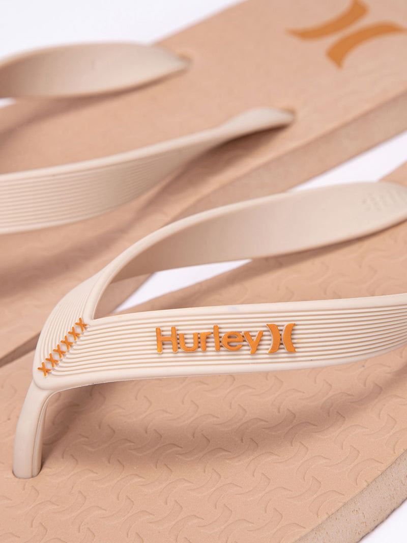 Chinelo Hurley Icon Bege