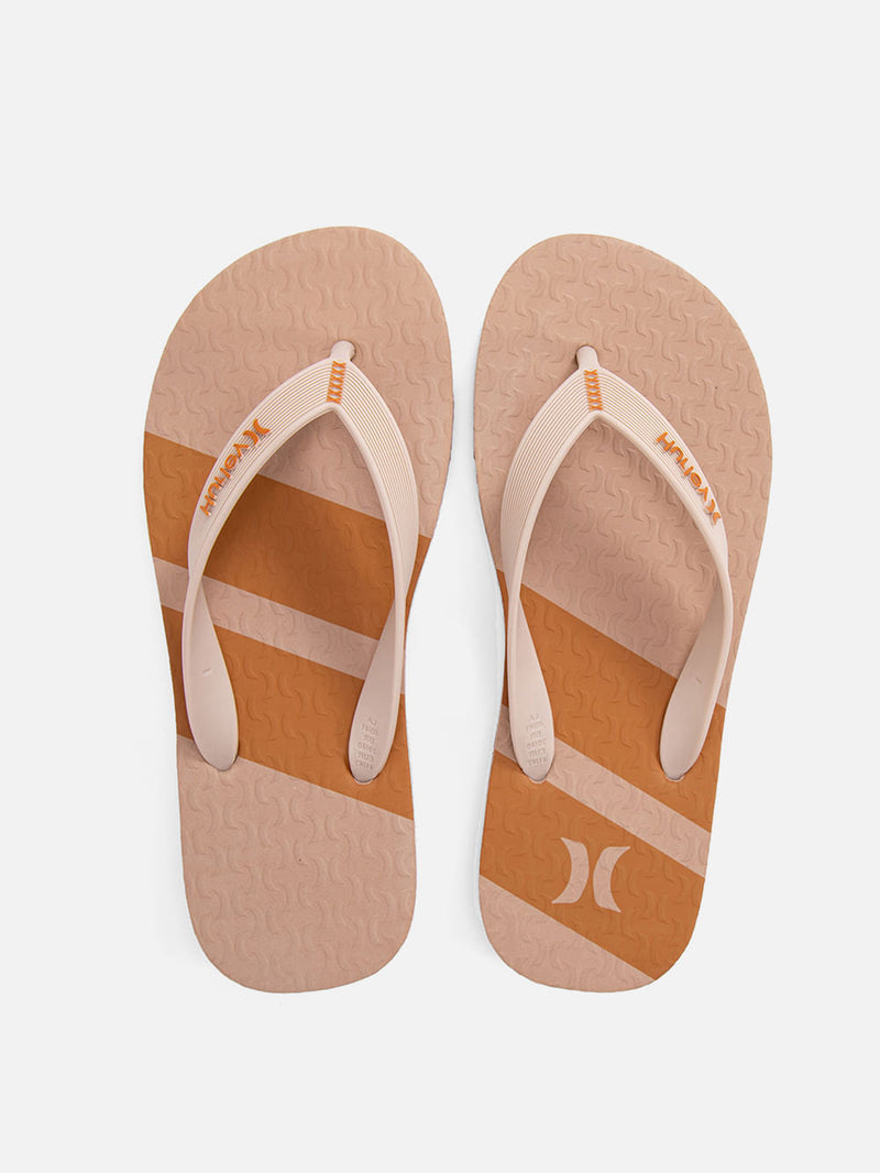 Chinelo Hurley Phantom Bege