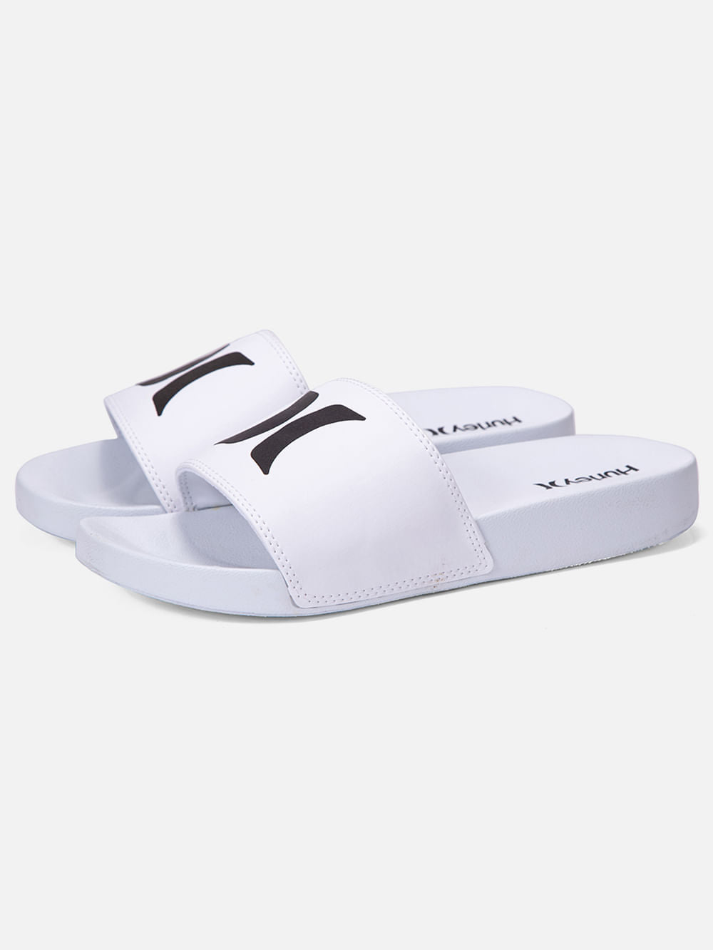 Slider Hurley Icon Slide Branco