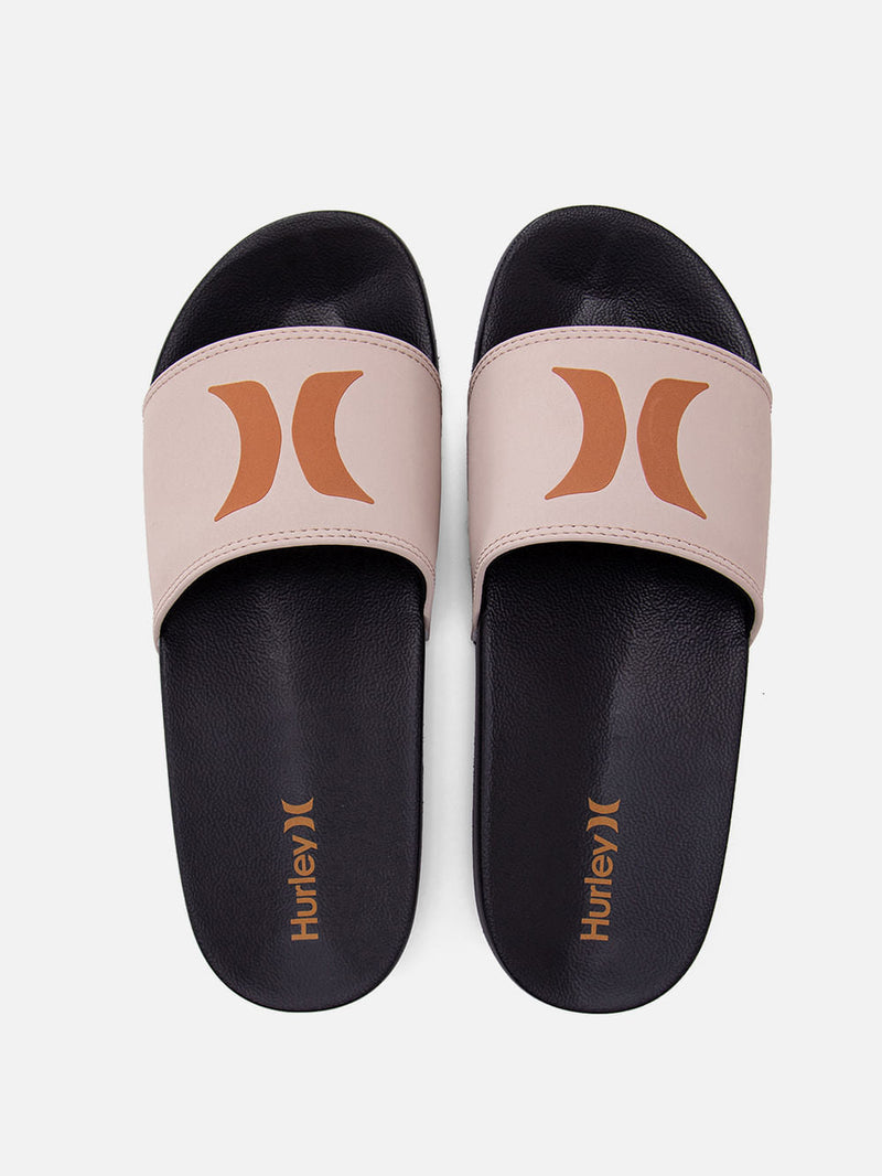 Slider Hurley Icon Slide Bege