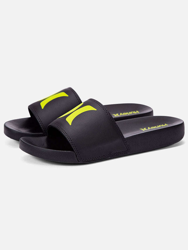 Slider Hurley Icon Slide Verde
