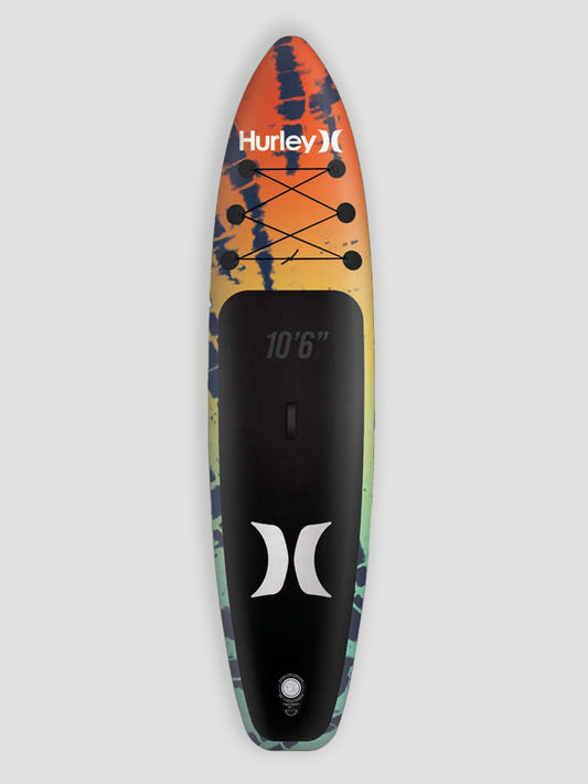 Stand Up Paddle Hurley Curry