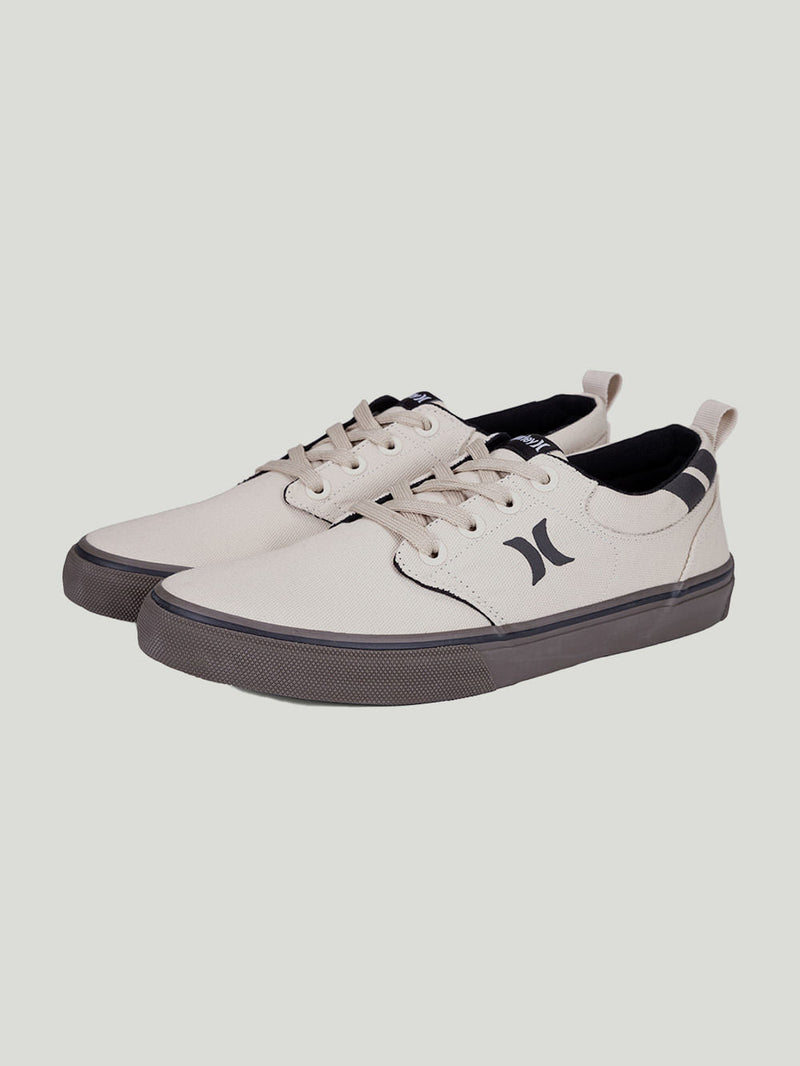 Tênis Hurley Block Party Creme