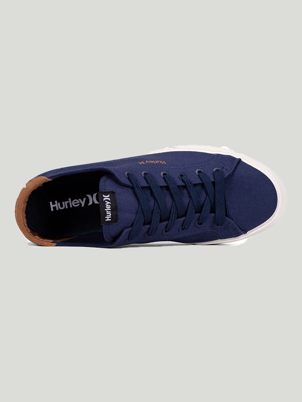 Tenis hurley hot sale azul