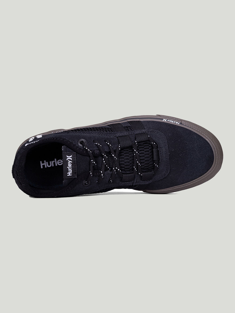 Tenis 2024 hurley preto