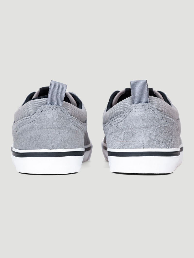 Tênis Hurley Icon Cinza