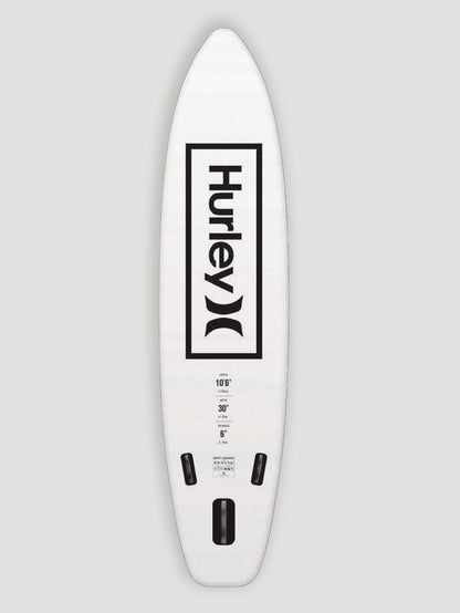Stand Up Paddle Hurley One & Only Branco