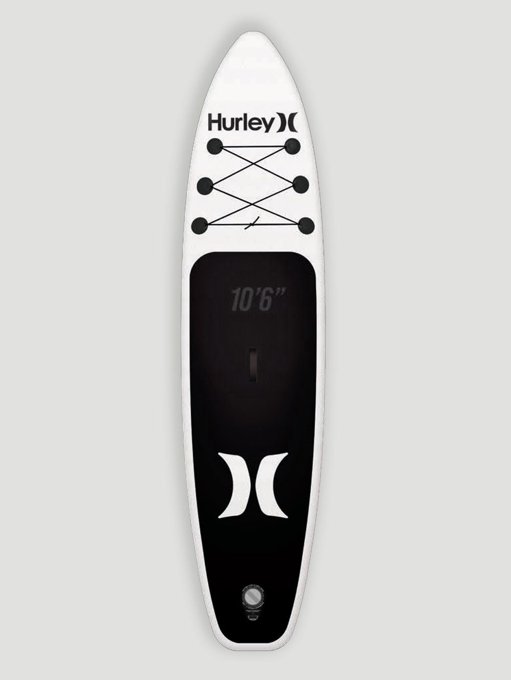 Stand Up Paddle Hurley One & Only Branco
