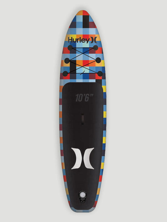 Stand Up Paddle Hurley One & Only Tropic