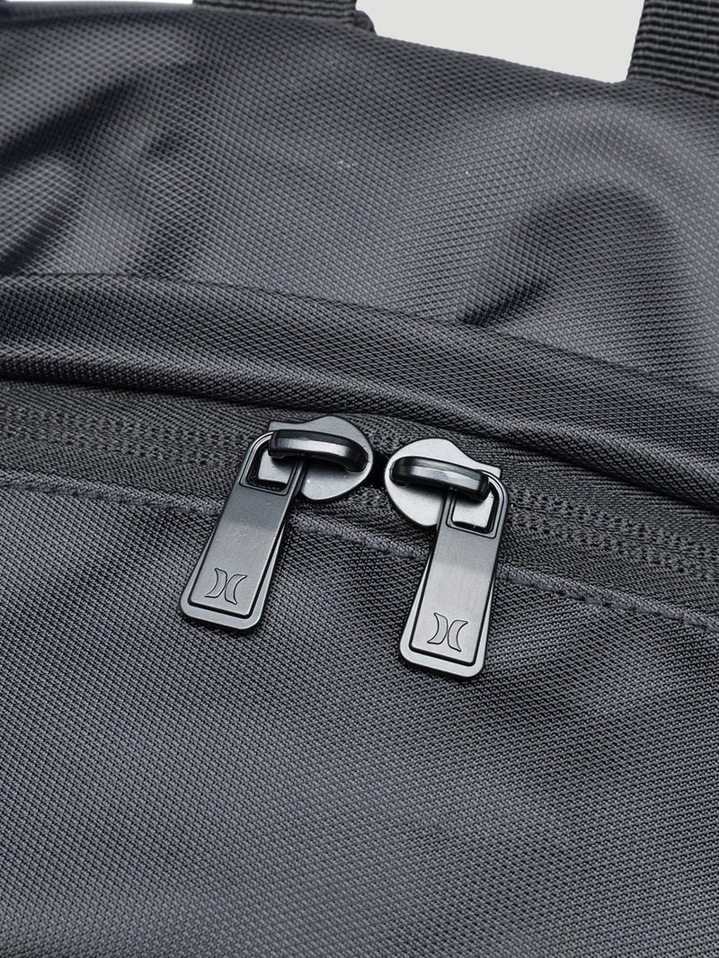 Mochila Hurley Explorer Preta