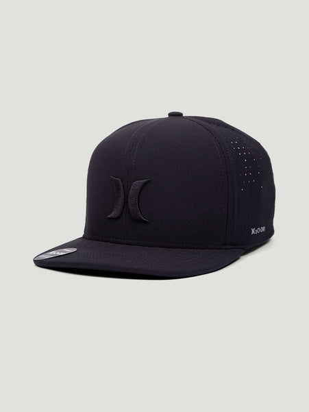 Boné Hurley Shadow Preto