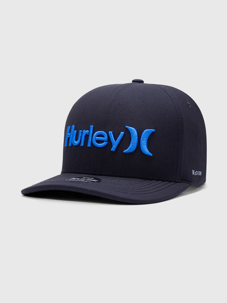 Boné Hurley One&Only Preto