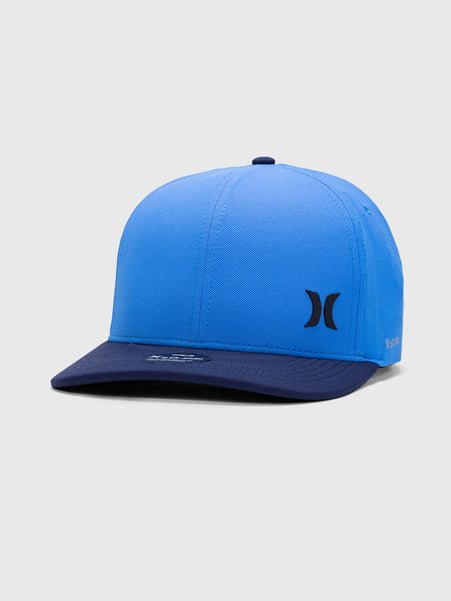 Boné Hurley Two Tone Azul