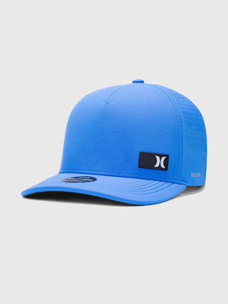 Boné Hurley Icon Pin Azul