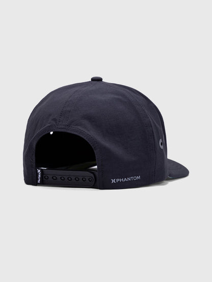 Boné Hurley Phantom Banayans Preto