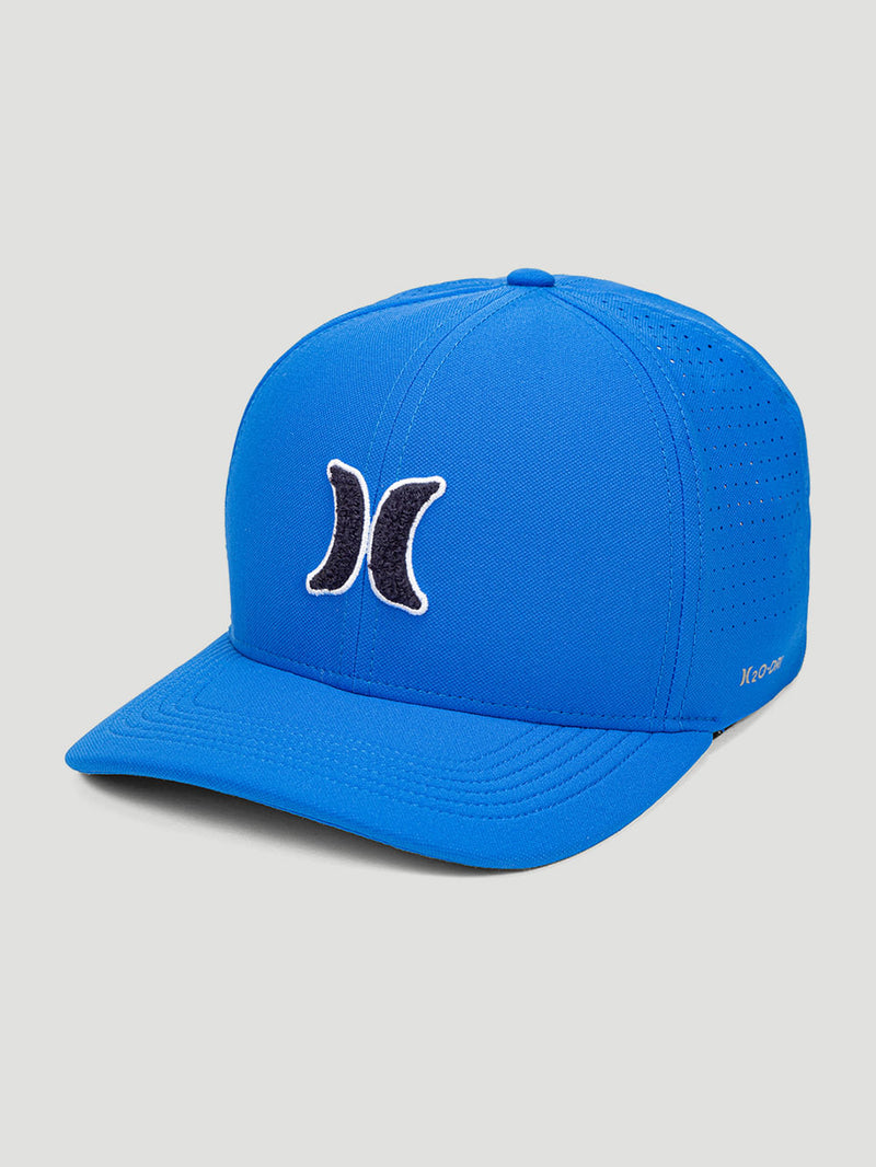 Boné Hurley Icon Soft Azul