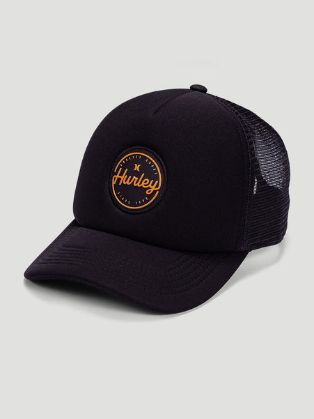 Boné Hurley Goods Preto