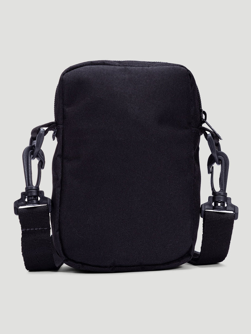 Shoulder Bag Hurley Avant Preta