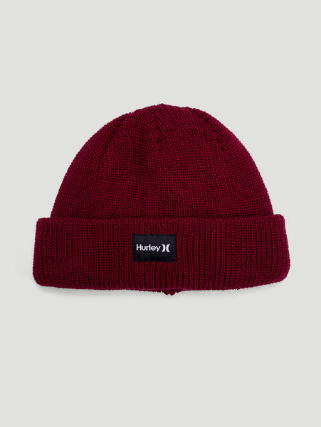 Gorro Hurley Porto Vinho