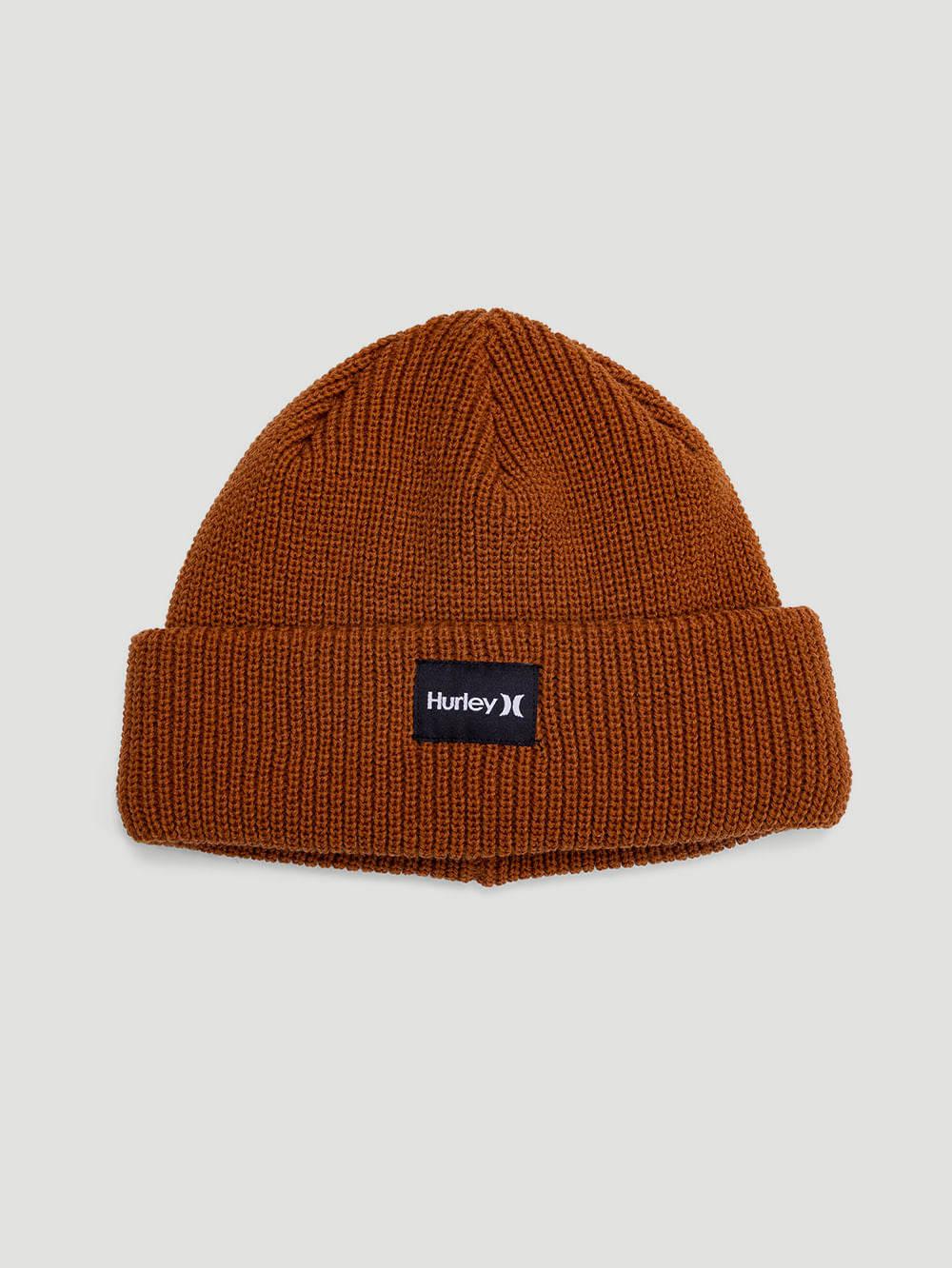 Gorro Hurley Porto Ocre