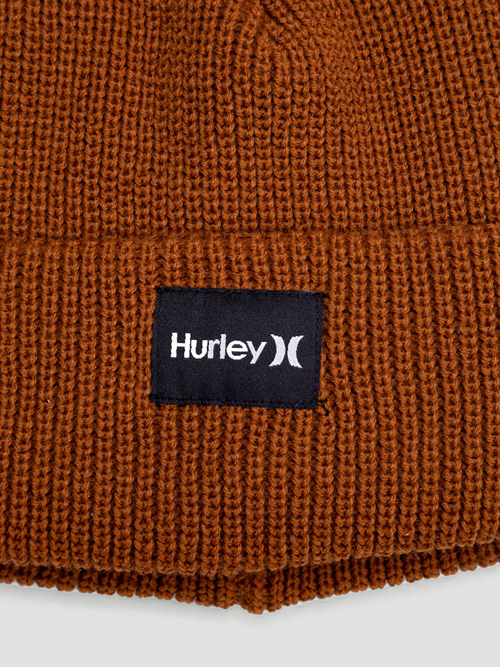 Gorro Hurley Porto Ocre