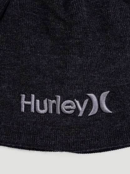 Gorro Hurley One&Only Preto