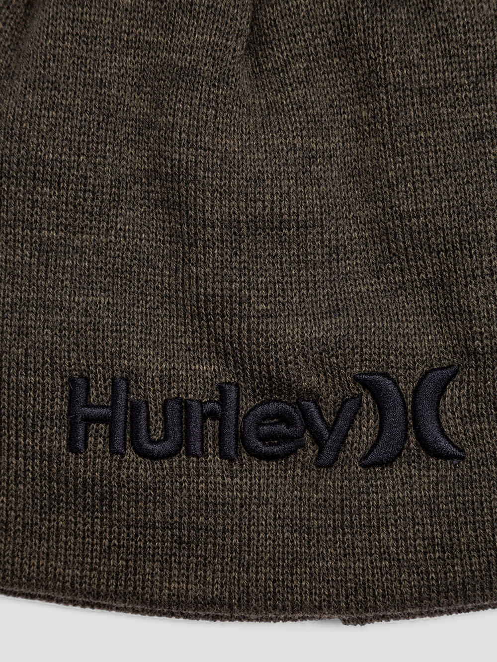 Gorro Hurley One&Only Militar