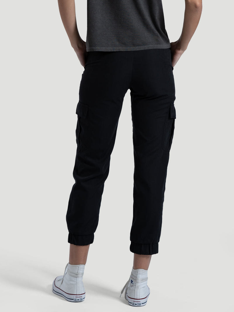 Calça Hurley Plan Sib Preta