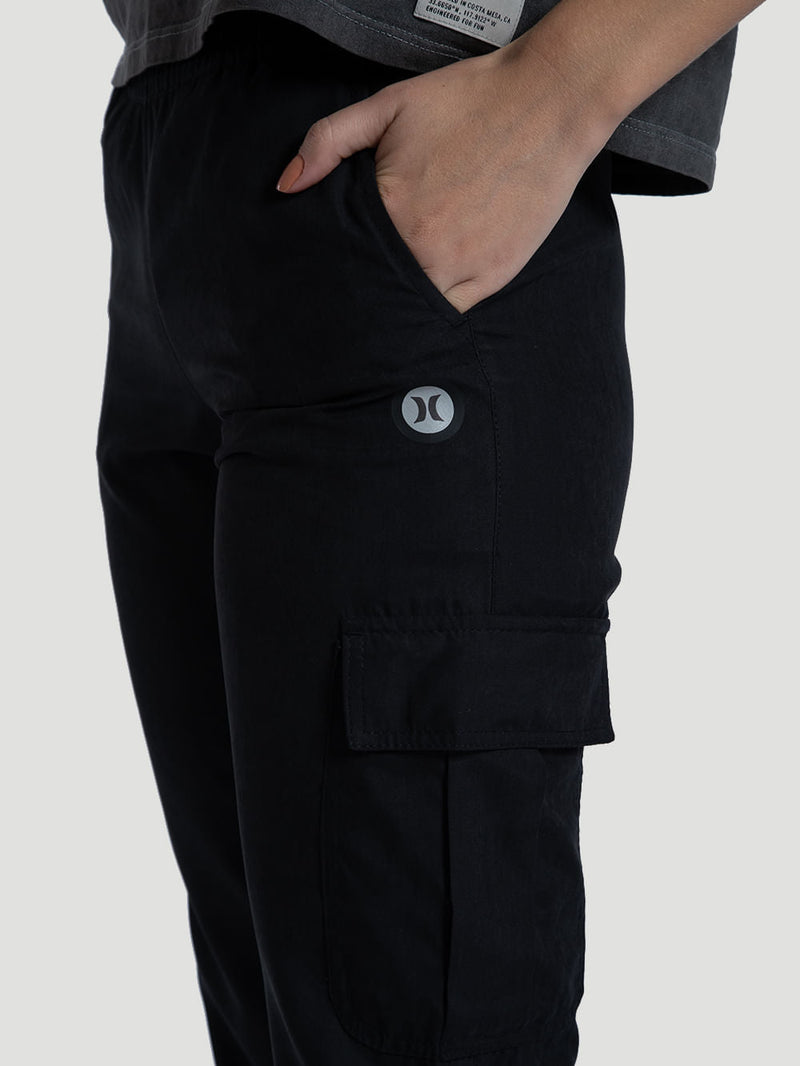 Calça Hurley Plan Sib Preta