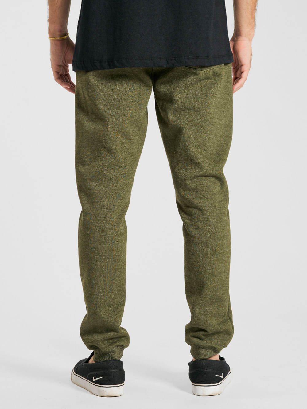 Calça moletom 2024 hurley masculina