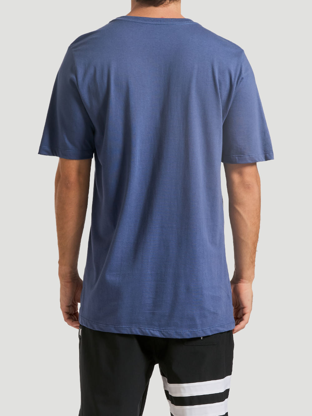 Camiseta Hurley Vibes Azul