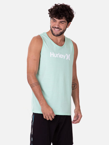 Regata Hurley O&O Solid Menta