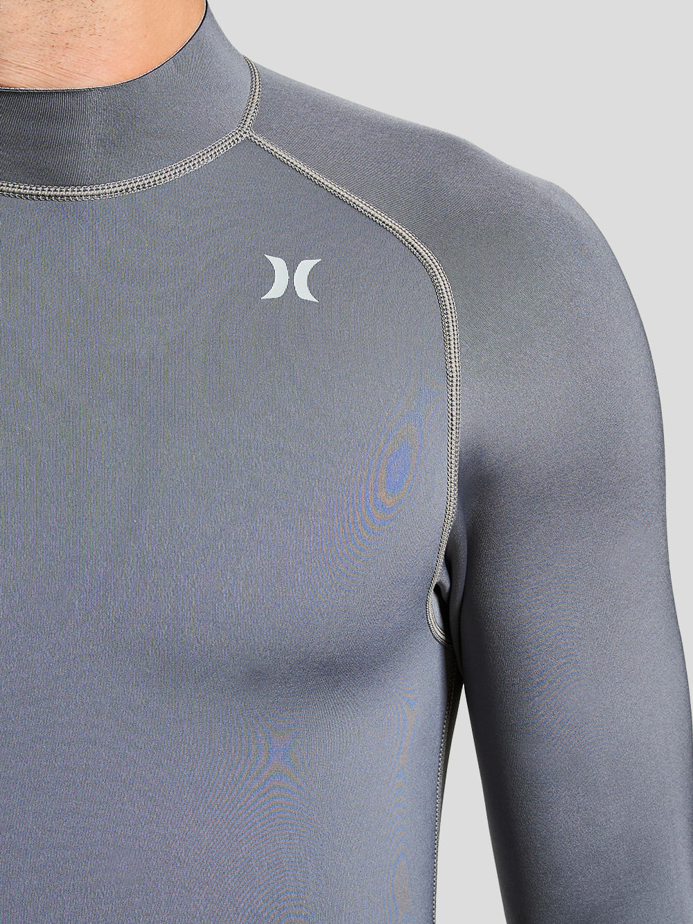 Jaqueta neoprene hot sale hurley