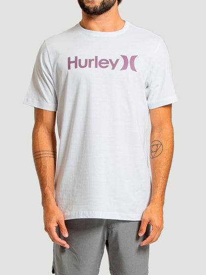 Camiseta Hurley O&O Branco